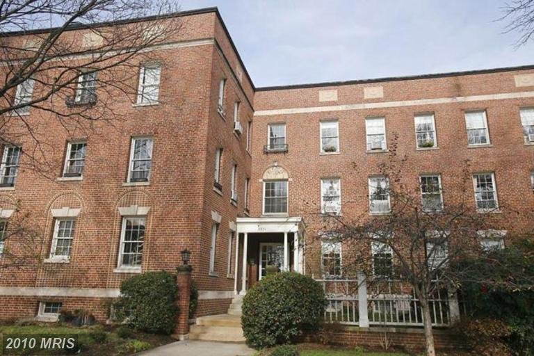 Lyons Mill Condos 25272531 Q Street NW Washington DC 20007 Real Estate